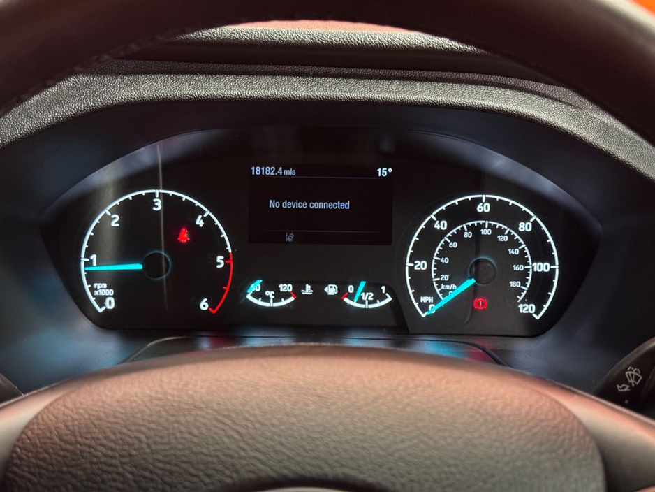 2024 Ford Transit - image 10