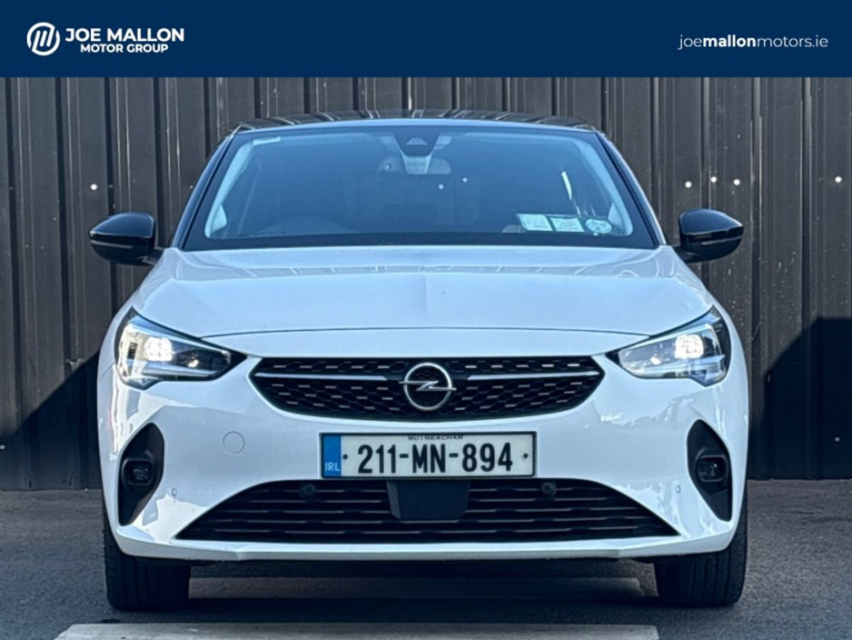 2021 Opel Corsa - image 12