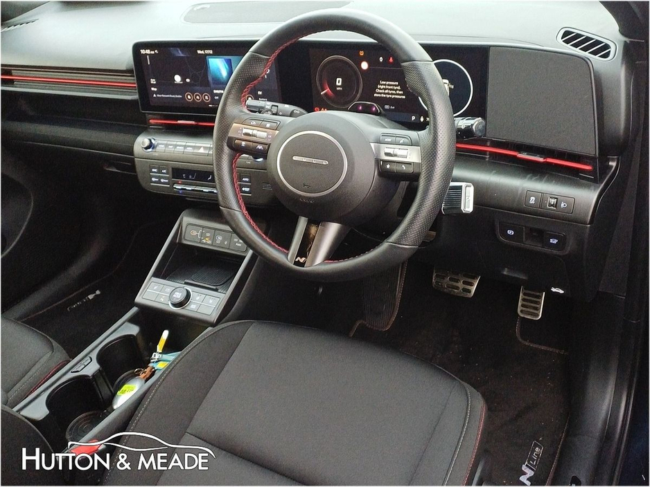 2025 Hyundai Kona - image 8