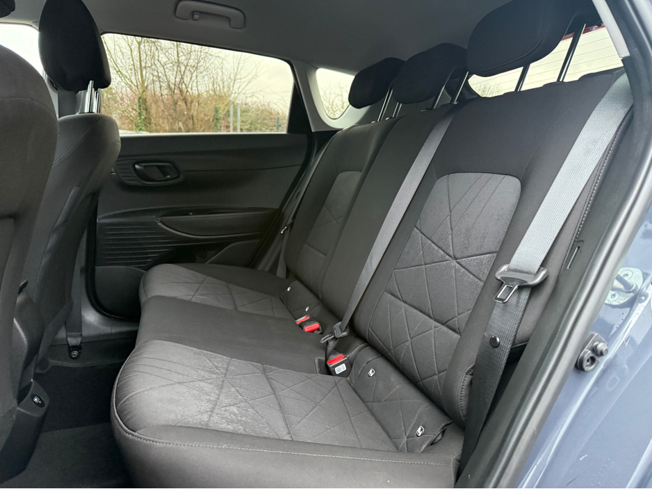 2023 Hyundai Bayon 1.2 EXECUTIVE €18,950