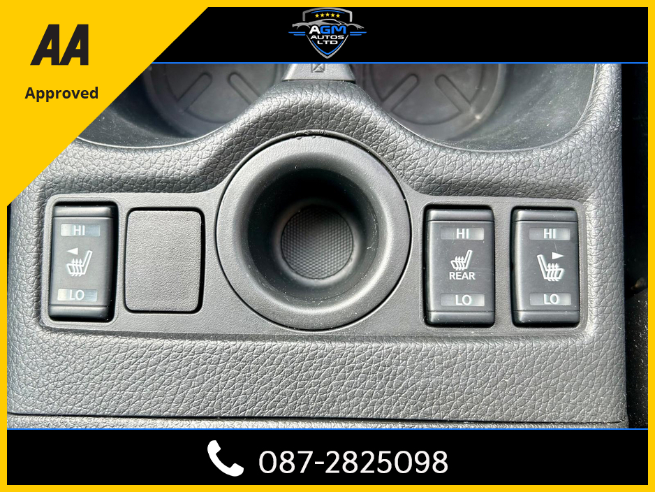 2019 Nissan X-Trail - image 16