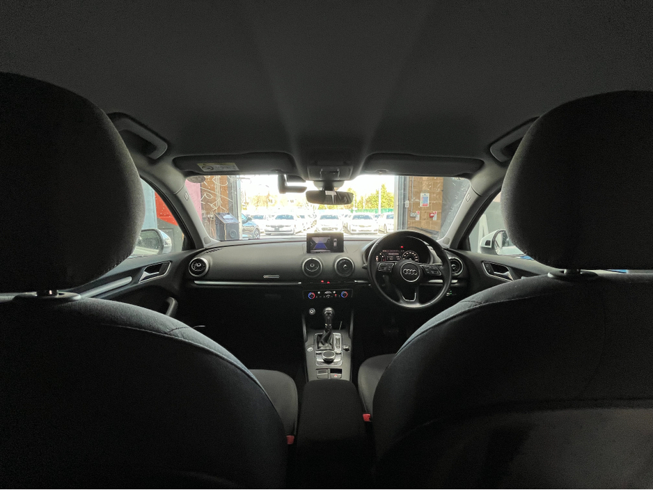 2019 Audi A3 - image 11