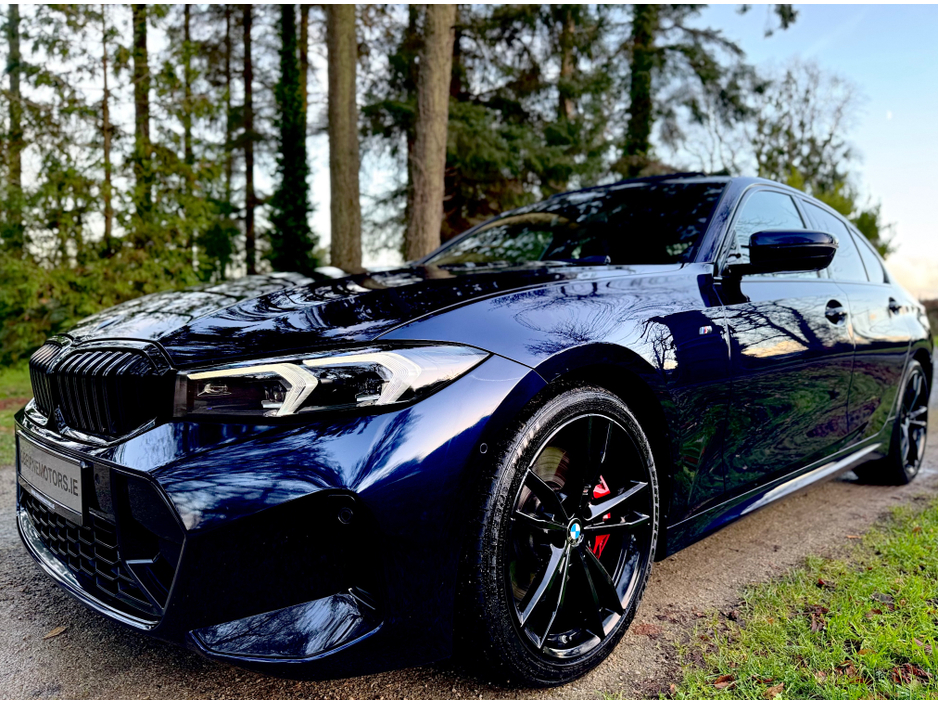 2024 BMW 3 Series for sale in , Ireland