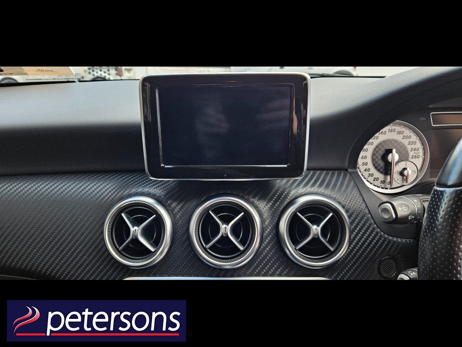 2013 Mercedes-Benz A Class A180 1.6 PETROL 5DR AUTOMATIC €13,950