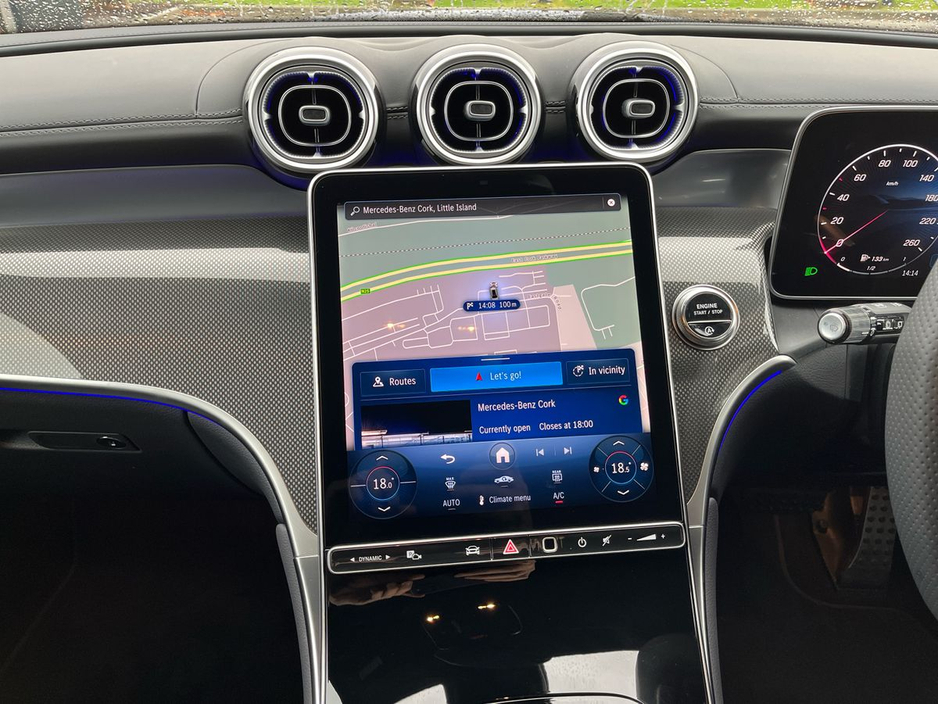 2026 Mercedes-Benz GLC Class - image 11