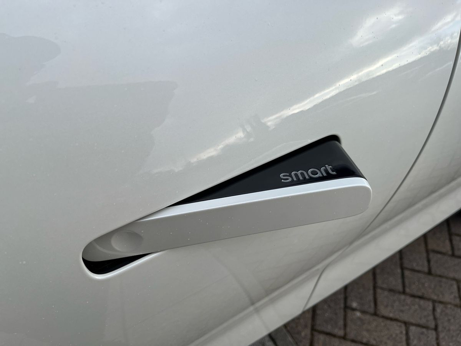 2025 Smart #1 - image 19