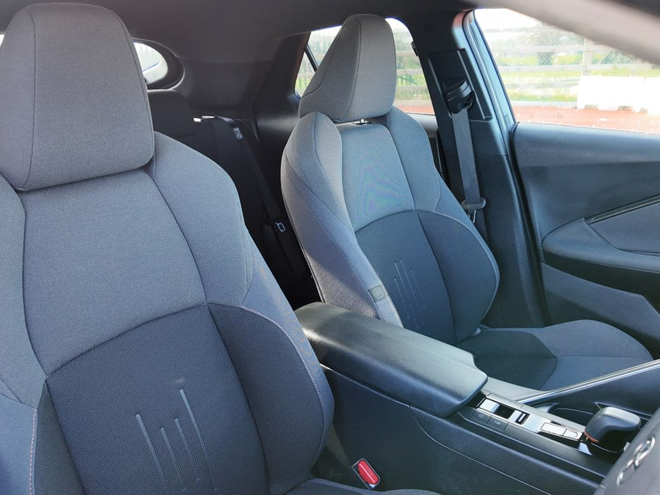 2024 Toyota C-HR Hybrid Sport+ 4DR Auto, €34,900