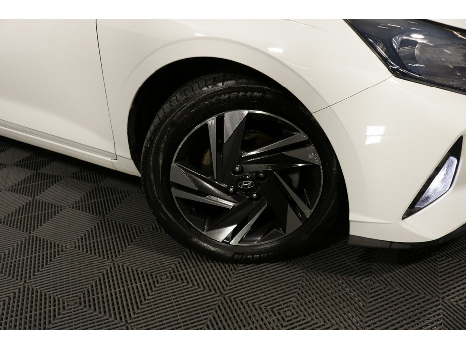 2021 Hyundai i20 AUTOMATIC LAUNCH ADDITION 1.0 L PETROL HATCHBACK €19,995