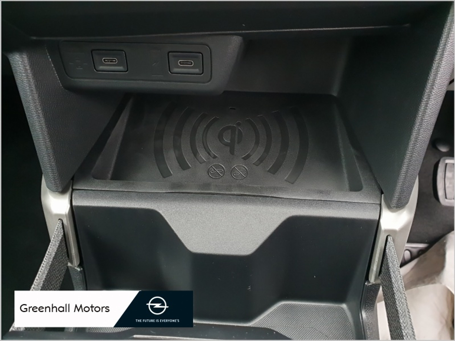 2026 Opel Frontera - image 15