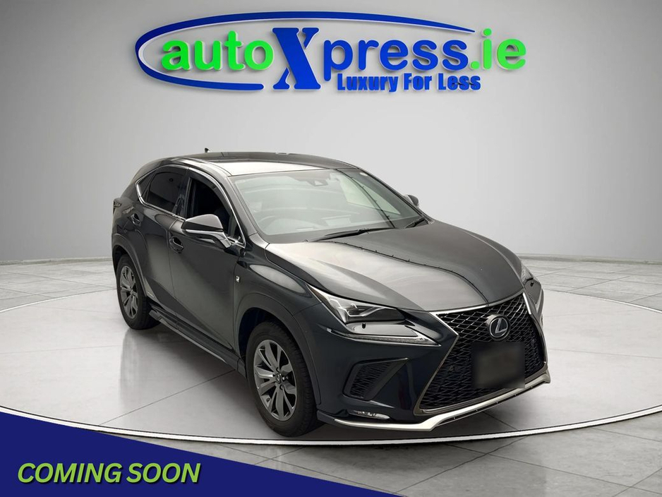 2020 Lexus NX 300 h for sale in , Ireland