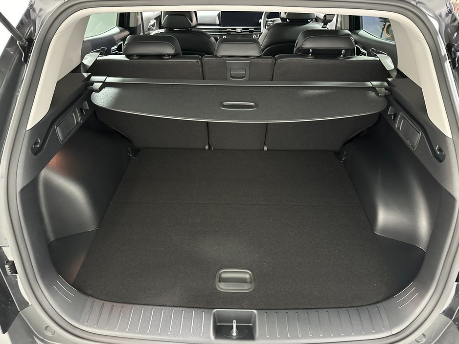 2026 Kia Sportage - image 22