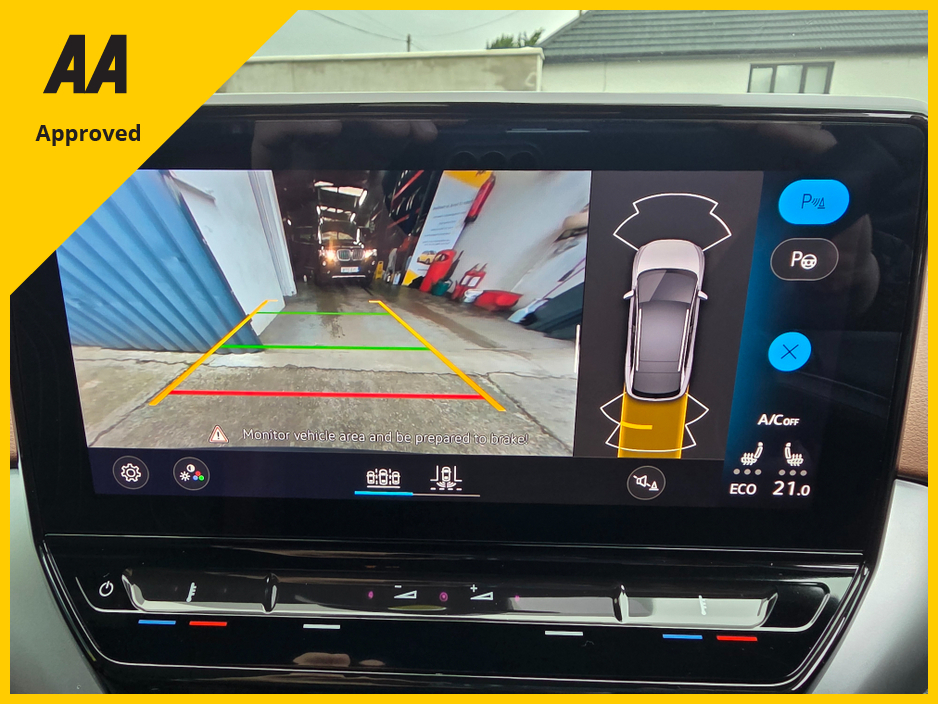 2023 Volkswagen ID.4 - image 16