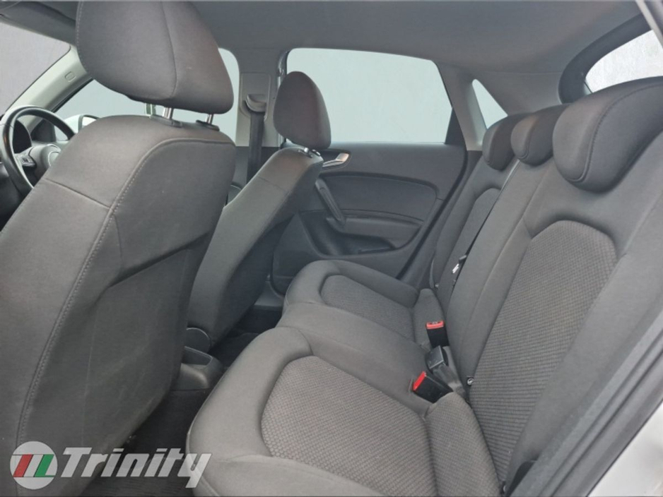 2017 Audi A1 * SPORT * HUGE SPEC * 1.0 TFSI * TRINITY MOTORS * €15,950