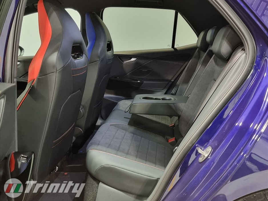 2026 Volkswagen ID.3 * GTX FIRE AND ICE * STUNNING CAR * TRINITY MOTORS *