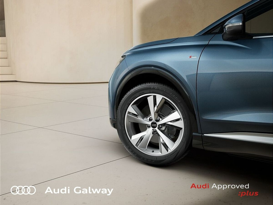 2023 Audi Q4 e-tron - image 6