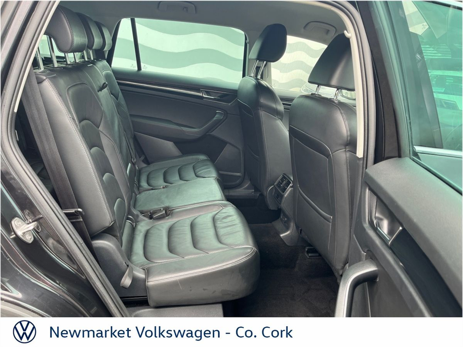 2018 Skoda Kodiaq - image 4