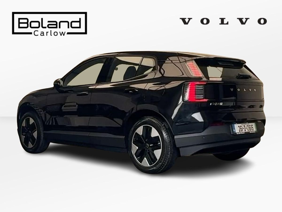 2026 Volvo EX30 - image 3
