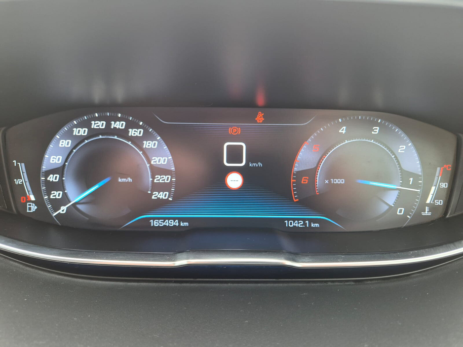 2019 Peugeot 5008 - image 20