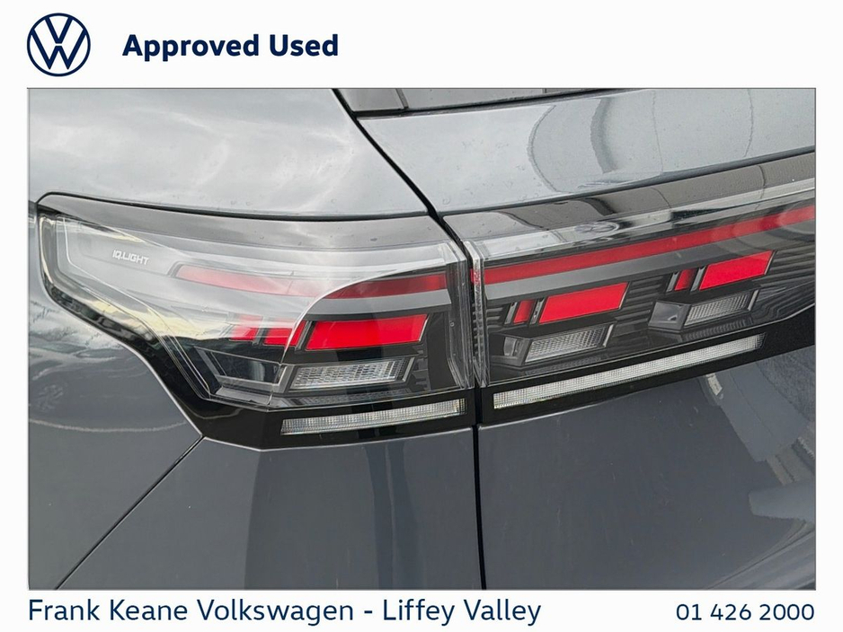 2024 Volkswagen Tiguan - image 17