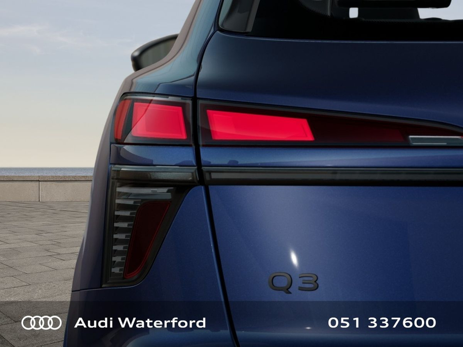 2026 Audi Q3 - image 7