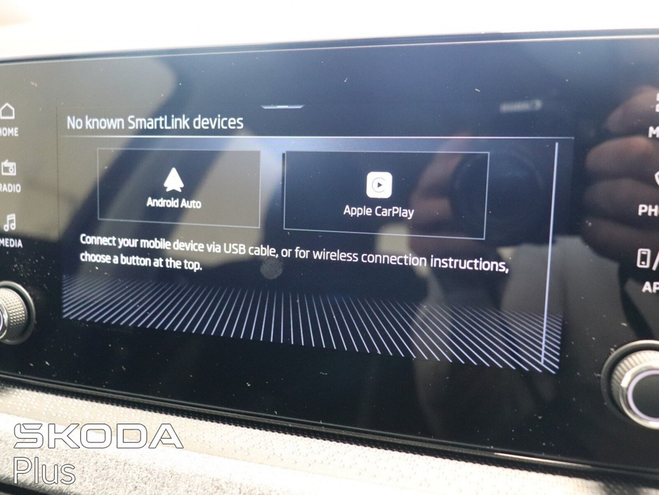 2024 Skoda Kamiq Ambition 1.0TSI 110HP €25,950