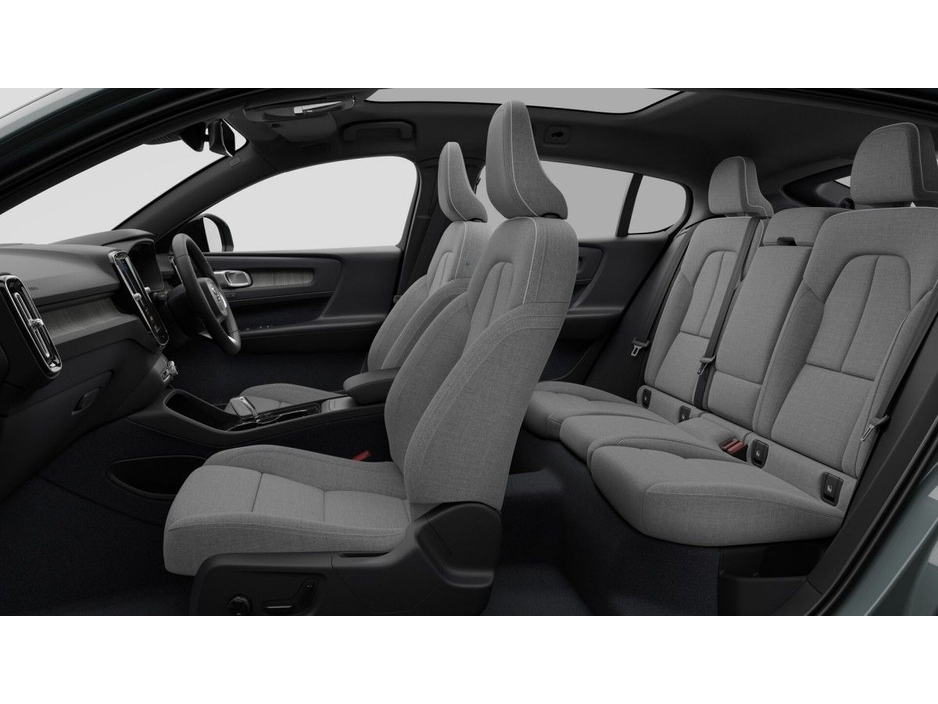 2026 Volvo EC40 - image 11