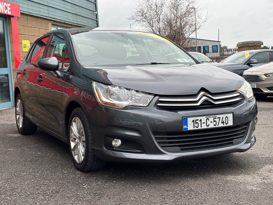 2015 Citroen C4 - image 4