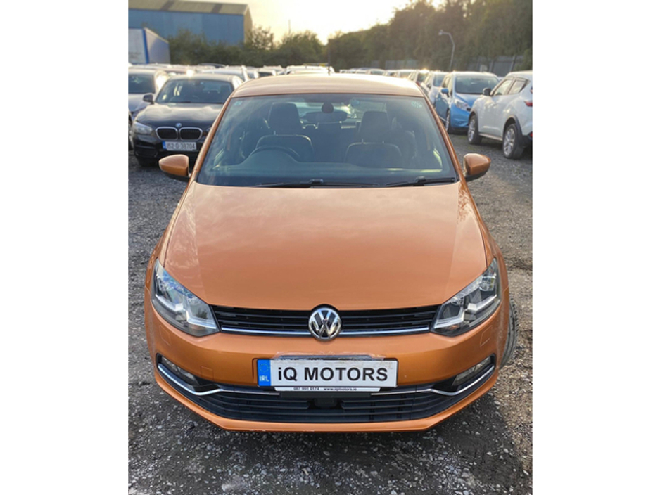 2017 Volkswagen Polo for sale in , Ireland