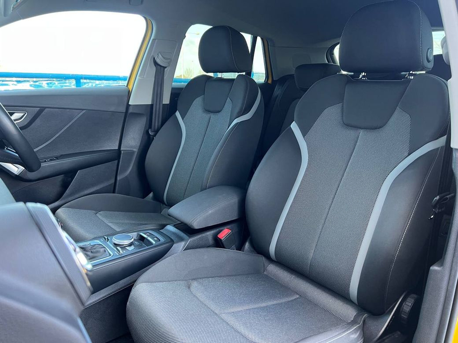 2017 Audi Q2 - image 6