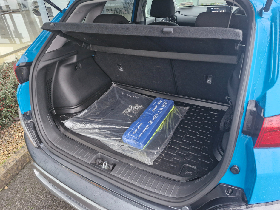 2023 Hyundai Kona KAUAI EXECUTIVE 5DR PETROL €24,495