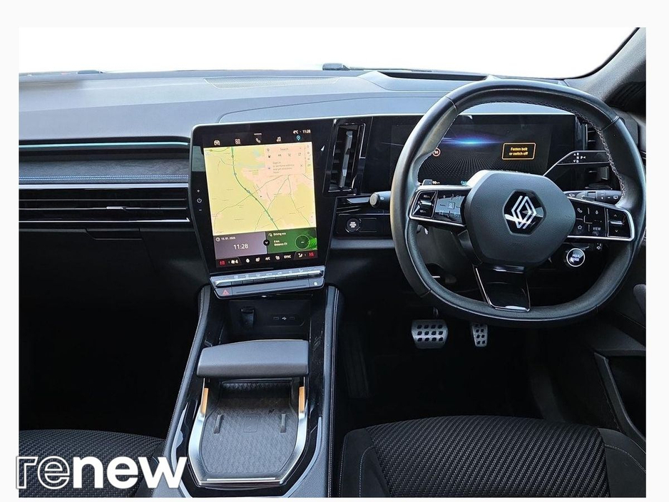 2023 Renault Austral E-TECH Hybrid 200 techno esprit Alpine €37,950