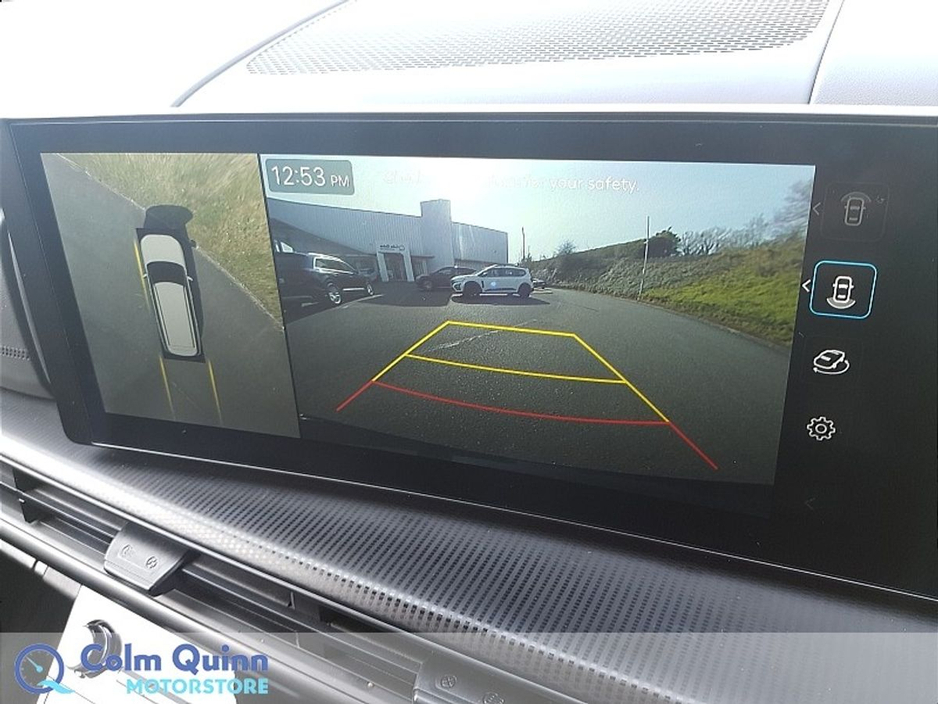 2024 Hyundai Santa Fe - image 16