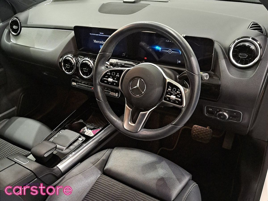 2020 Mercedes-Benz B Class - image 15