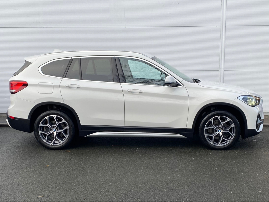 2022 BMW X1 *DEPOSIT TAKEN* SDRIVE18i 5DR AUTO €32,995