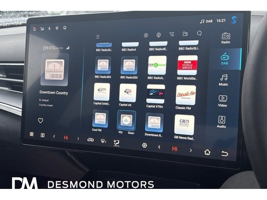 2025 BYD Seal EXCELLENCE EV AWD €42,499