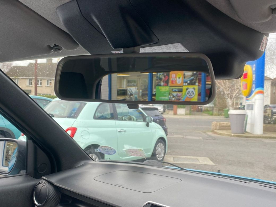 2018 Suzuki Ignis - image 20