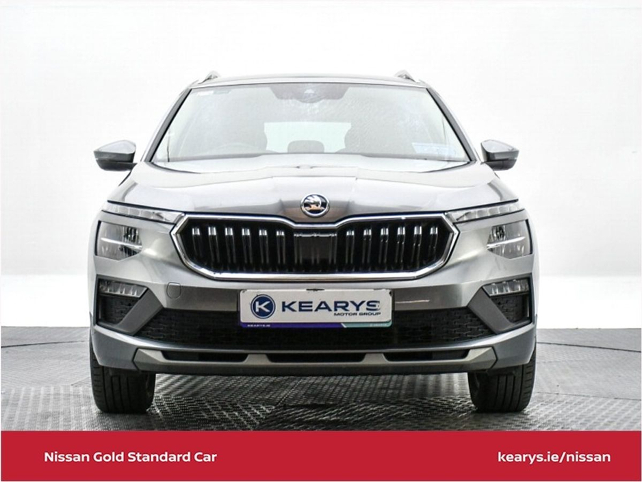 2024 Skoda Kamiq - image 11