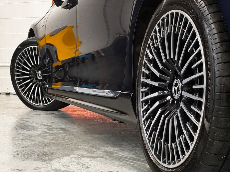 2023 Mercedes-Benz EQS EQS 450PLUS AMG LINE PREMIUM PLUS