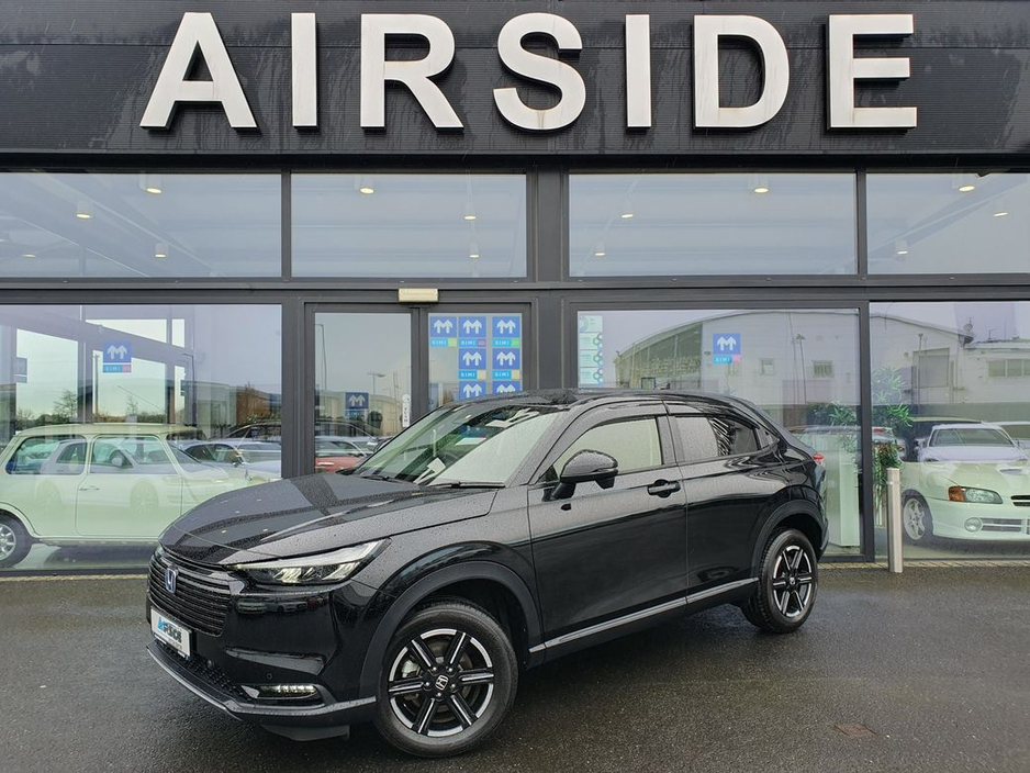 2024 Honda Vezel for sale in , Ireland