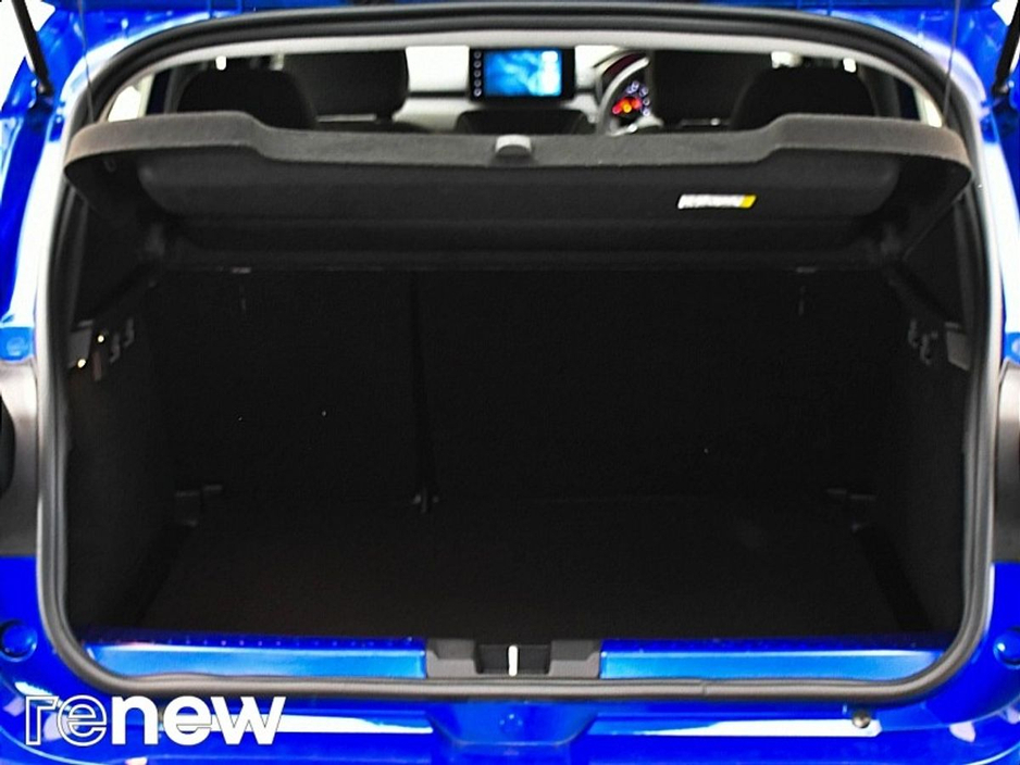 2023 Dacia Sandero Stepway Journey TCe 90 €18,900