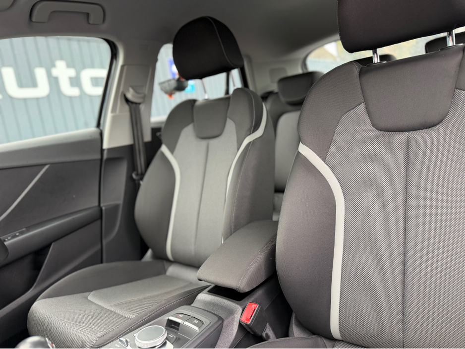 2020 Audi Q2 ** DEPOSIT TAKEN ** SPORT - 1.0L PETROL - AUTO - 12M WARRANTY - CAR: 1709 €21,950