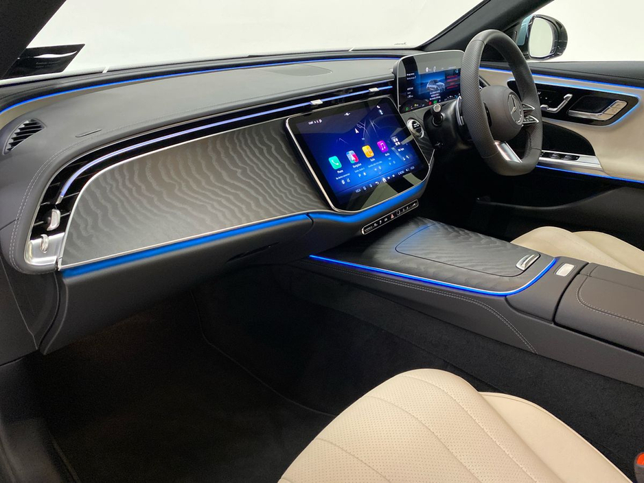 2026 Mercedes-Benz E Class - image 6