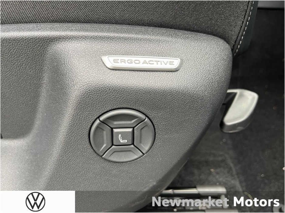 2026 Volkswagen Tayron - image 20