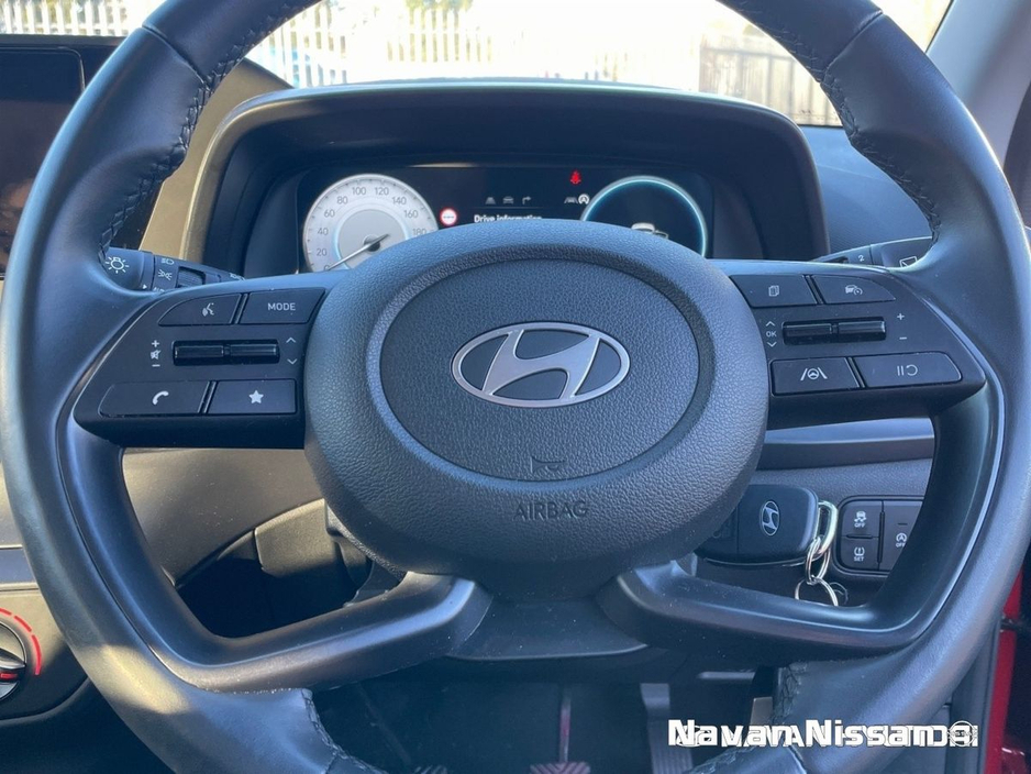 2025 Hyundai i20 Deluxe Plus *JUST IN* €22,950