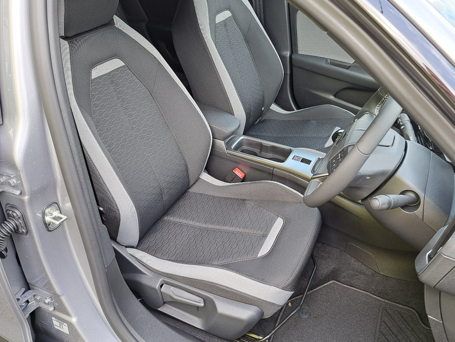 2026 Opel Mokka - image 14