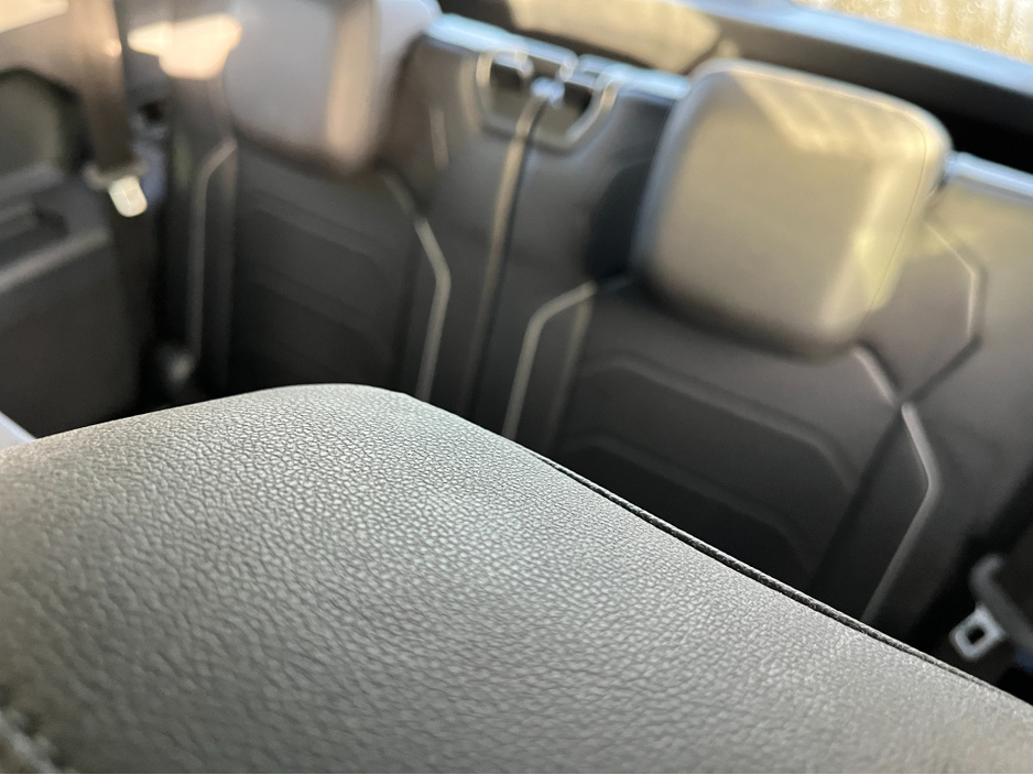 2020 Volkswagen Tiguan A7 HIGHLINE 2.0 TDI AUTOMATIC 7 SEATER €33,500