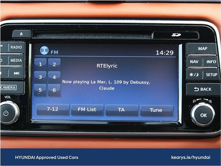 2018 Nissan Micra - image 11