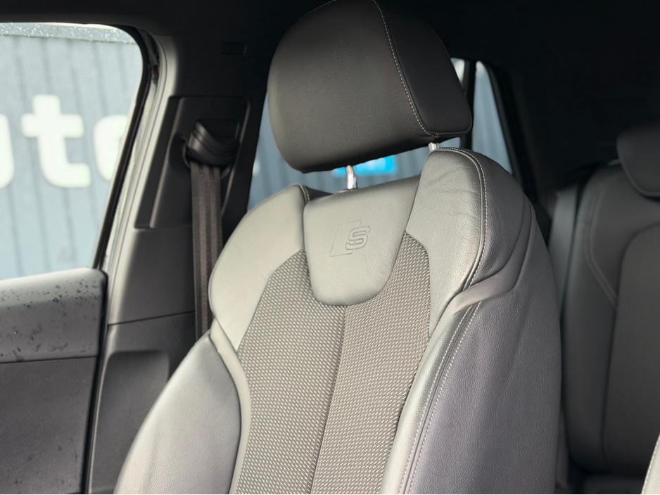 2020 Audi Q2 S-LINE - 1.0L PETROL - AUTO - 12M WARRANTY - CAR: 1704 €23,950