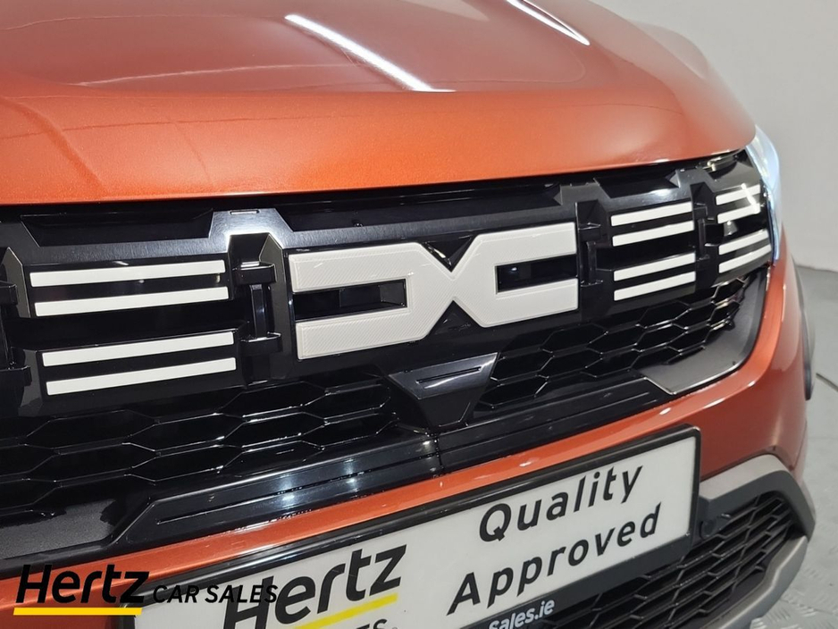 2024 Dacia Jogger - image 9