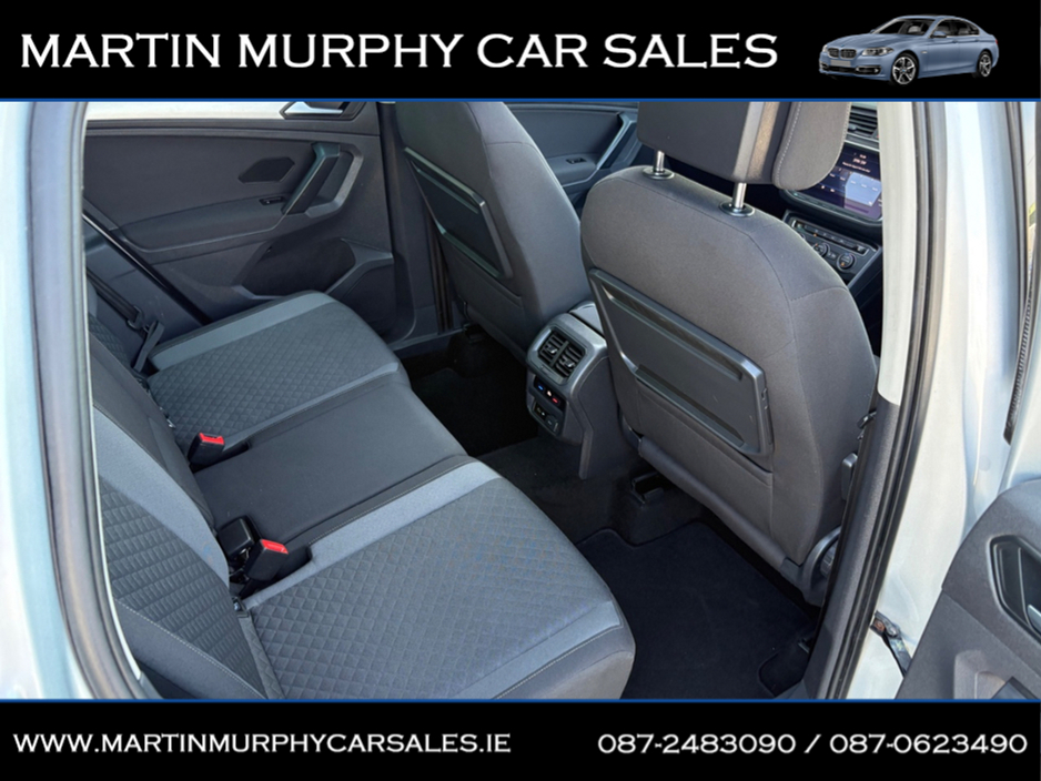 2019 Volkswagen Tiguan - image 15